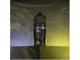 Набір для самозамісу Chaser Black Energy Grape 30 мл 50 мг зі смаком енергетика з виноградом