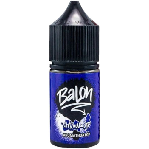 Набір для самозамісу BALON Throw-up 30 ml 50 mg (грейпфрут з смородиною)