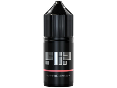 Набір для самозамісу Flip Cotton Candy 30 ml 50 mg (солодка вата)