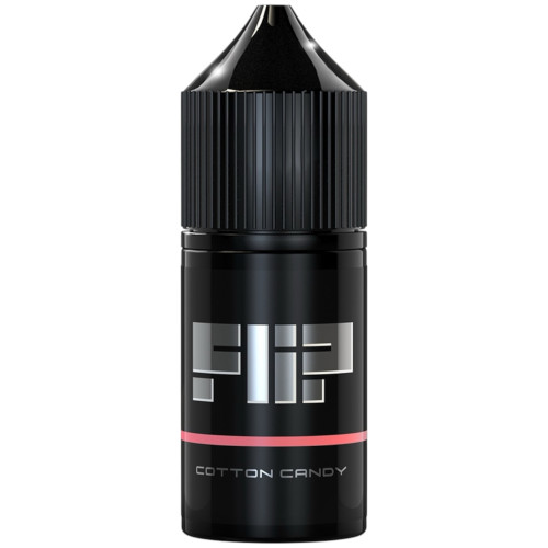 Набір для самозамісу Flip Cotton Candy 30 ml 50 mg (солодка вата)