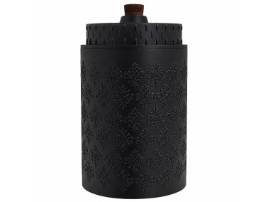 Акриловий водний для куріння Black