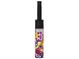 Зажигалка Clipper Tube Mini Love #3