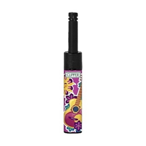 Запальничка Clipper Tube Mini Love #3