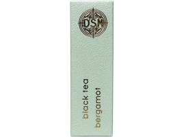 Набір для самозамісу DSM TEA Black Tea Bergamot 30 ml 50 mg (Чорний чай з бергамото)