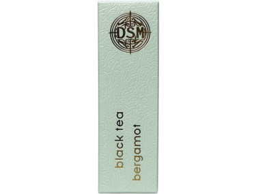 Набір для самозамісу DSM TEA Black Tea Bergamot 30 ml 50 mg (Чорний чай з бергамото)