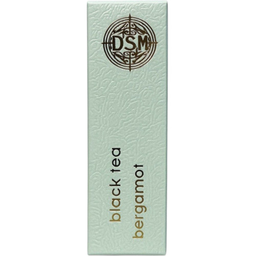 Набір для самозамісу DSM TEA Black Tea Bergamot 30 ml 50 mg (Чорний чай з бергамото)
