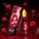 Набір для самозамісу Chaser BEAT Bass Berry 50мг 30 мл зі смаком смородини та малини