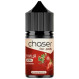 Набір для самозамісу Chaser For Pods Суниця 50 мг 30 мл