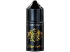Набір для самозамісу Wick&Wire Natural Explode 30 ml 50 mg (малина лід)