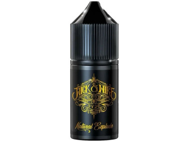 Набір для самозамісу Wick&Wire Natural Explode 30 ml 50 mg (малина лід)
