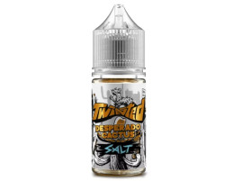 Набір для самозамісу Twisted Desperado cactus 30 ml 50 mg (кактус смородина)