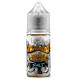 Набір для самозамісу Twisted Desperado cactus 30 ml 50 mg (кактус смородина)
