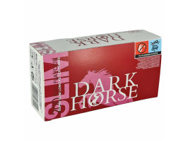Гільзи для цигарок Dark Hors Super Slim 200 шт - 6.2 мм