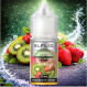 Набір для самозамісу Elf Liq Strawberry Kiwi 30 мл 50 мг зі смаком полуниці з ківі