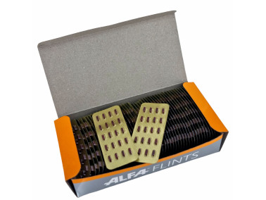 Кремні для запальнички (20шт)