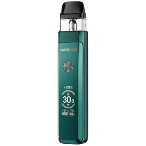 POD-система Vaporesso Pro 2 2000 мАч Gem Green