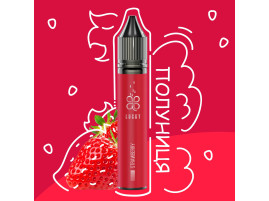Набор для самозамеса Lucky Strawberry 30 ml 50 mg (клубника)