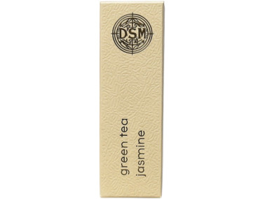 Набір для самозамісу DSM TEA Green Tea Jasmine 30 ml 50 mg (Зелений чай з жасмином)