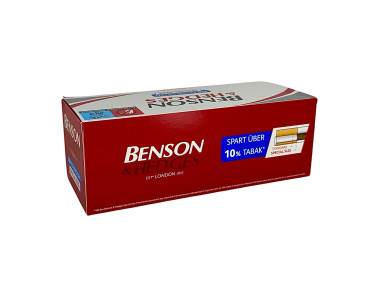 Гільзи для сигарет Benson Hedges 250  (24мм)