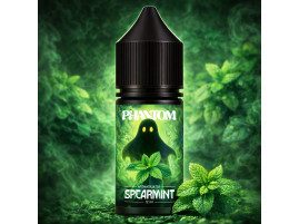 Набір для самозамісу Phantom Spearmint 50 мг 30 ml зі смаком м'яти