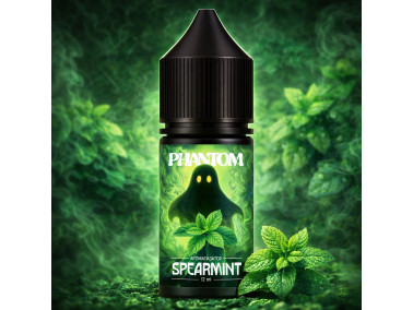 Набір для самозамісу Phantom Spearmint 50 мг 30 ml зі смаком м'яти