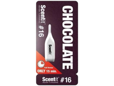 Ароматизатор SCENTIT Mac Baren #16 (DARK CHOCOLATE)