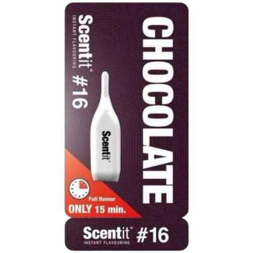 Ароматизатор SCENTIT Mac Baren #16 (DARK CHOCOLATE)