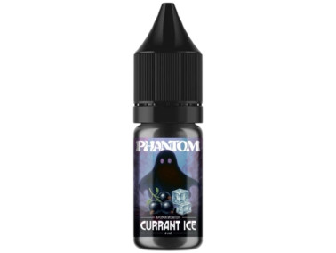 Набір для самозамісу Phantom Currant Ice 50 мг 10 ml зі смаком смородини з льдом