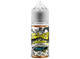 Набор для самозамеса Twisted Lemoncake 30 ml 50 mg (лимонний пирог)