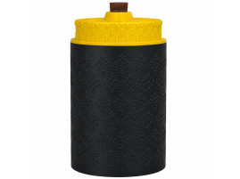 Акриловий водний для куріння Yellow