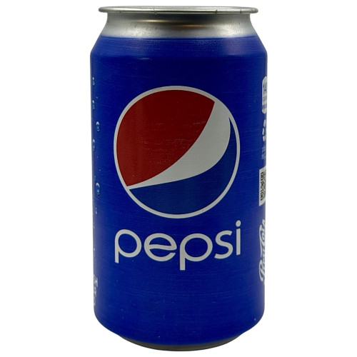 Контейнер - схованка для зберігання "Pepsi"