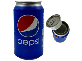 Контейнер - схованка для зберігання "Pepsi"