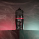 Набір для самозамісу Chaser Black Wild Strawberry Mint 30 мл 50 мг зі смаком суниці з ментолом
