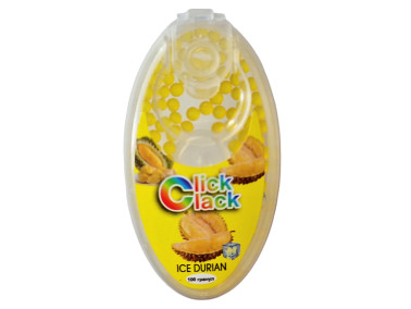 Капсули  для цигарок і стіков Ice Durian" 100шт (Дуріан)