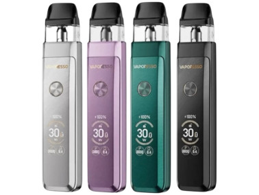 POD-система Vaporesso Pro 2 2000 мАч 
