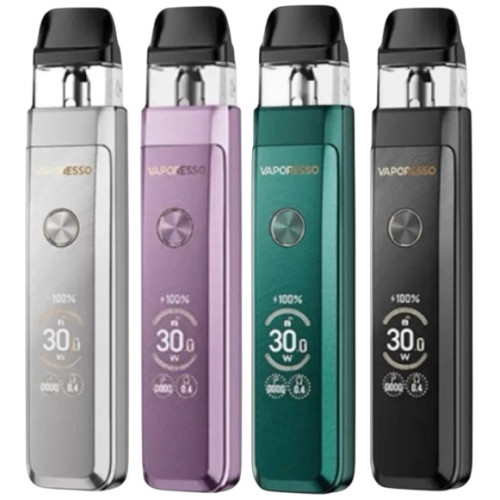 POD-система Vaporesso Pro 2 2000 мАч
