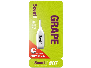 Ароматизатор SCENTIT Mac Baren #07 (GRAPE)