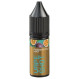 Набір для самозамісу Vape Shot Passion fruit mint 50 мг 15 мл (Маракуя м'ята)