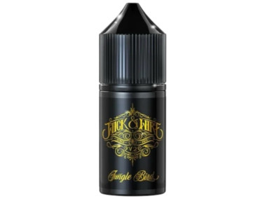 Набір для самозамісу Wick&Wire Jungle Bird 30 ml 50 mg (манго ананас)