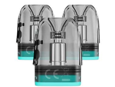 Змінний картридж Voopoo ARGUS Top Fill V2 2 мл 