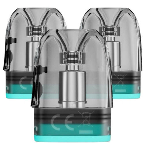 Змінний картридж Voopoo ARGUS Top Fill V2 2 мл