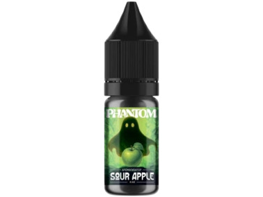 Набір для самозамісу Phantom Sour Apple 50 мг 10 ml зі смаком яблука
