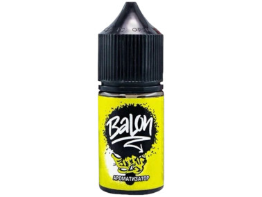 Набір для самозамісу BALON Free Style 30 ml 50 mg (яблуко вишня)