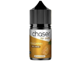 Набор для самозамеса Chaser For Pods Мандарин 50 мг 30 мл