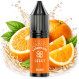 Набір для самозамісу Lucky Orange Lemonade 15 ml 50 mg (апельсиновый лимонад)