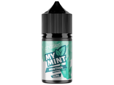 Набір для самозамісу Chaser My Mint Menthol 50 мг 30 мл (ментол)