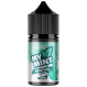 Набір для самозамісу Chaser My Mint Menthol 65 мг 30 мл (ментол)