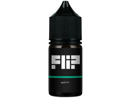 Набір для самозамісу Flip Mint 30 ml 50 mg (м'ята)