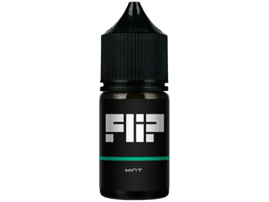 Набір для самозамісу Flip Mint 30 ml 50 mg (м'ята)