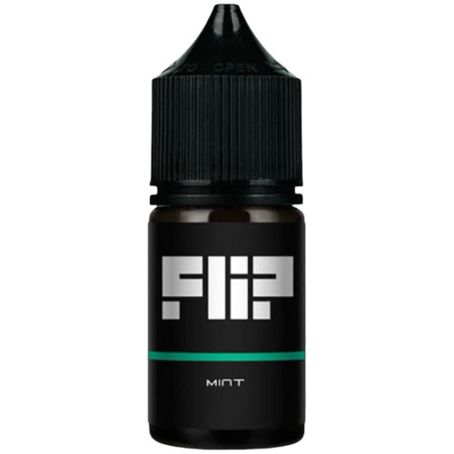 Набір для самозамісу Flip Mint 30 ml 50 mg (м'ята)